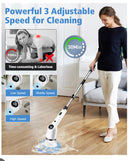 Cepillo limpiador 9 en 1 🪥