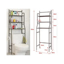 Estante de Baño 🚽